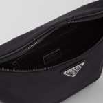 プラダ コピー Re-Nylon xサフィアーノレザー ベルトバッグ 2VL033_2DMH