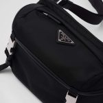 プラダ コピー Re-Nylon xサフィアーノレザー ショルダーバッグ 2VH171_2DMG