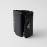 プラダ スーパーコピー レザー 財布 1MH043_2CNP_F0002