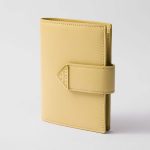プラダ スーパーコピー シティカーフタブ 財布 1MV204_2CNP