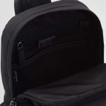 プラダ コピー Re-Nylon xサフィアーノレザー バックパック 2VZ105_2DMG