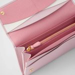 プラダ スーパーコピー サフィアーノレザー 財布 1MH132_ZLP