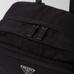 プラダ コピー Re-Nylon xサフィアーノレザー バックパック 2VZ101_2DMG プラダ コピー Re-Nylon xサフィアーノレザー バックパック 2VZ101_2DMG