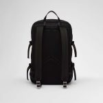 プラダ コピー Re-Nylon xサフィアーノレザー バックパック 2VZ101_2DMG プラダ コピー Re-Nylon xサフィアーノレザー バックパック 2VZ101_2DMG