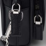 プラダ コピー Re-Nylon xサフィアーノレザー ショルダーバッグ 2VH172_2DMH