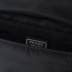 プラダ コピー Re-Nylon xサフィアーノレザー ショルダーバッグ 2VD070_2DMG