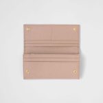 プラダ スーパーコピー サフィアーノレザー 財布 1MH132_QHH