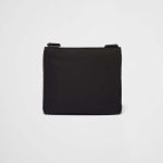 プラダ コピー Re-Nylon xサフィアーノレザー ショルダーバッグ 2VH118_2DMH