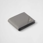 プラダ コピー コインポケット付 サフィアーノレザー 財布 2MO738_QME