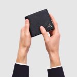 プラダ コピー コインポケット付 サフィアーノレザー 財布 2MO738_QME