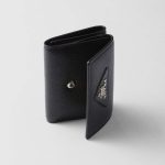 プラダ スーパーコピー ヴィッテロダイノレザー 財布 2MH042_2BBE