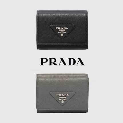 プラダ スーパーコピー ヴィッテロダイノレザー 財布 2MH042_2BBE