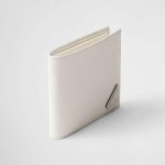 プラダ コピー コインポケット付 サフィアーノトライアングル 財布 2MO738_QHH