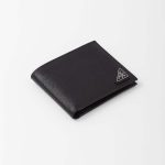 プラダ コピー コインポケット付 サフィアーノトライアングル 財布 2MO738_QHH
