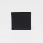 プラダ コピー コインポケット付 サフィアーノトライアングル 財布 2MO738_QHH