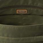 プラダ スーパーコピー Re-Nylon xレザー ショルダーバッグ 2VD052_2CX2