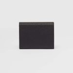 プラダ スーパーコピー サフィアーノトライアングル 財布 2MH042_QHH