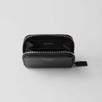プラダ コピー 財布 ソフトグレインレザー コインケース 2MM003_2CYS