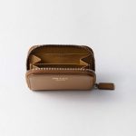 プラダ コピー 財布 ソフトグレインレザー コインケース 2MM003_2CYS