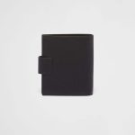 プラダ スーパーコピー サフィアーノタブ 財布 2MO008_2DYG_F0002