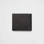 プラダ コピー サフィアーノトライアングル財布 2MO513_QHH_F0002