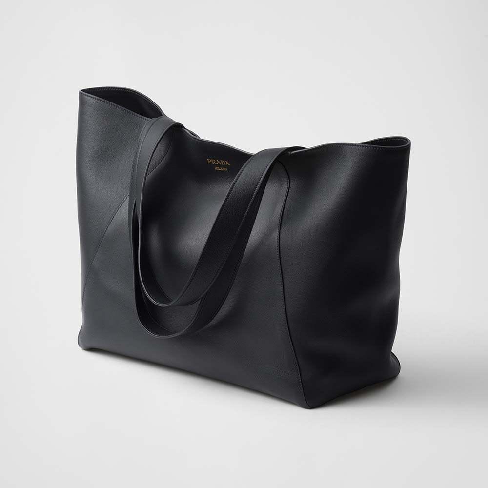 プラダ スーパーコピー ソフトグレインレザー トートバッグ 2VG123_2CYS