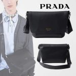プラダ スーパーコピー ソフトグレインレザー ショルダーバッグ 2VD069_2CYS