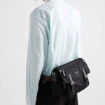 プラダ スーパーコピー Re-Nylon ショルダーバッグ 2VD071_2C26