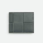 ボッテガヴェネタスーパーコピー カセット 二つ折りウォレット 743004 V39K1