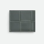 ボッテガヴェネタスーパーコピー カセット 二つ折りウォレット 743004 V39K1