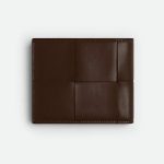 ボッテガヴェネタスーパーコピー カセット 二つ折りウォレット 743004 VBWD2