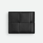 ボッテガヴェネタスーパーコピー カセット 二つ折りウォレット 743004 VBWD2