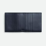 ボッテガヴェネタ コピー イントレチャート スリム 二つ折りウォレット 749400 VCPQ6 ボッテガヴェネタ コピー イントレチャート スリム 二つ折りウォレット 749400 VCPQ6