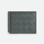 ボッテガヴェネタ コピー イントレチャート マネークリップ ウォレット 749404 VCPQ4