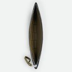 ボッテガヴェネタスーパーコピー カセット ラージ フラットポーチ 649616 VBWD6
