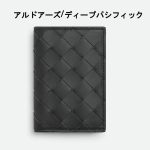 ボッテガヴェネタスーパーコピー イントレチャート フラップカードケース 749417 VCPQ6