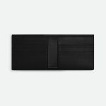 ボッテガヴェネタ コピー イントレチャート 二つ折りウォレット 743211 VCPQ4