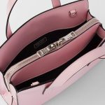 プラダ コピー Re-Edition 1995 ブラッシュドレザー ミニハンドバッグ 1BA357_ZO6 プラダ コピー Re-Edition 1995 ブラッシュドレザー ミニハンドバッグ 1BA357_ZO6