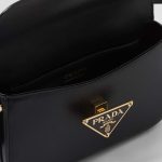 プラダ スーパーコピー レザーショルダーバッグ 1BD339_ASK