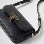 プラダ スーパーコピー レザーショルダーバッグ 1BD339_ASK