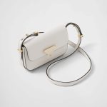 プラダ スーパーコピー レザーショルダーバッグ 1BD339_ASK