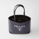 プラダ スーパーコピー スモール レザー トートバッグ 1BG507_2E6Y