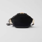 プラダ スーパーコピー レザー ミニ ショルダーバッグ 1BH212_2AIX