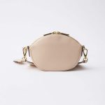 プラダ スーパーコピー レザー ミニ ショルダーバッグ 1BH212_2AIX