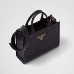 プラダ スーパーコピー シンボル トップステッチ レザー スモール バッグ 1BA379_ASK