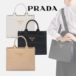 プラダ スーパーコピー シンボル トップステッチ レザー スモール バッグ 1BA379_ASK