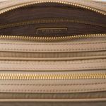プラダ コピー Re-Edition 1978 Re-Nylon xサフィアーノレザー ミニショルダーバッグ 1BH218_R064