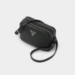プラダ スーパーコピー ショルダーストラップ付 レザー バッグ 1BH082_2DKV