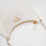 プラダ スーパーコピー サフィアーノレザー ミニバッグ 1BC204_NZV
