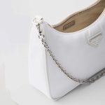 プラダ コピー Re-Edition 2005 Re-Nylon ショルダーバッグ 1BH204_R064